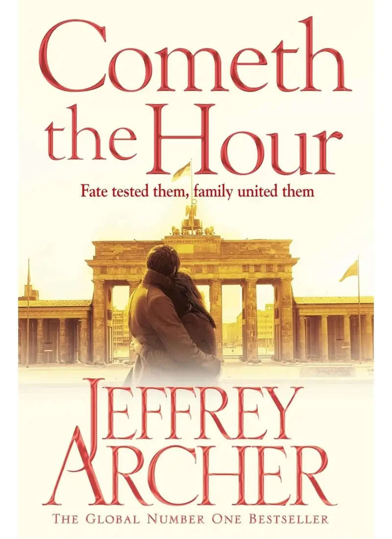 Cometh the Hour