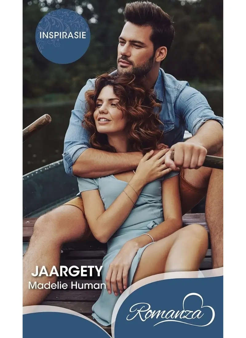Jaargety