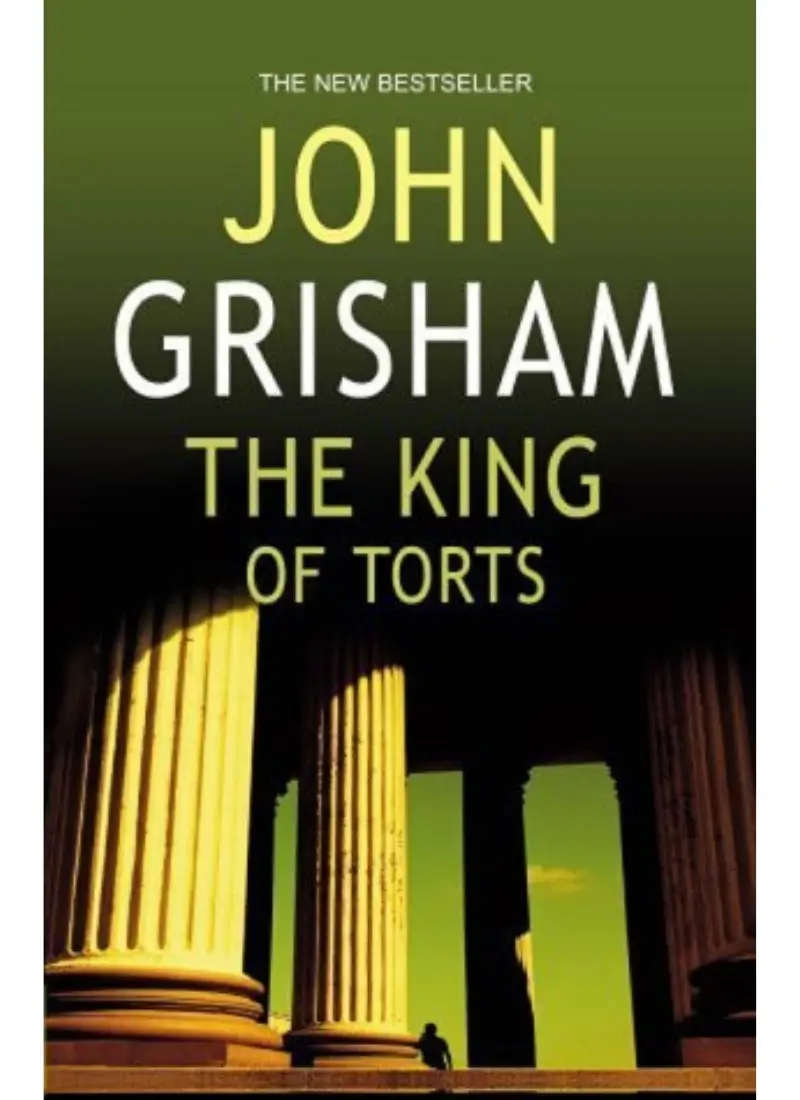 The King of Torts
