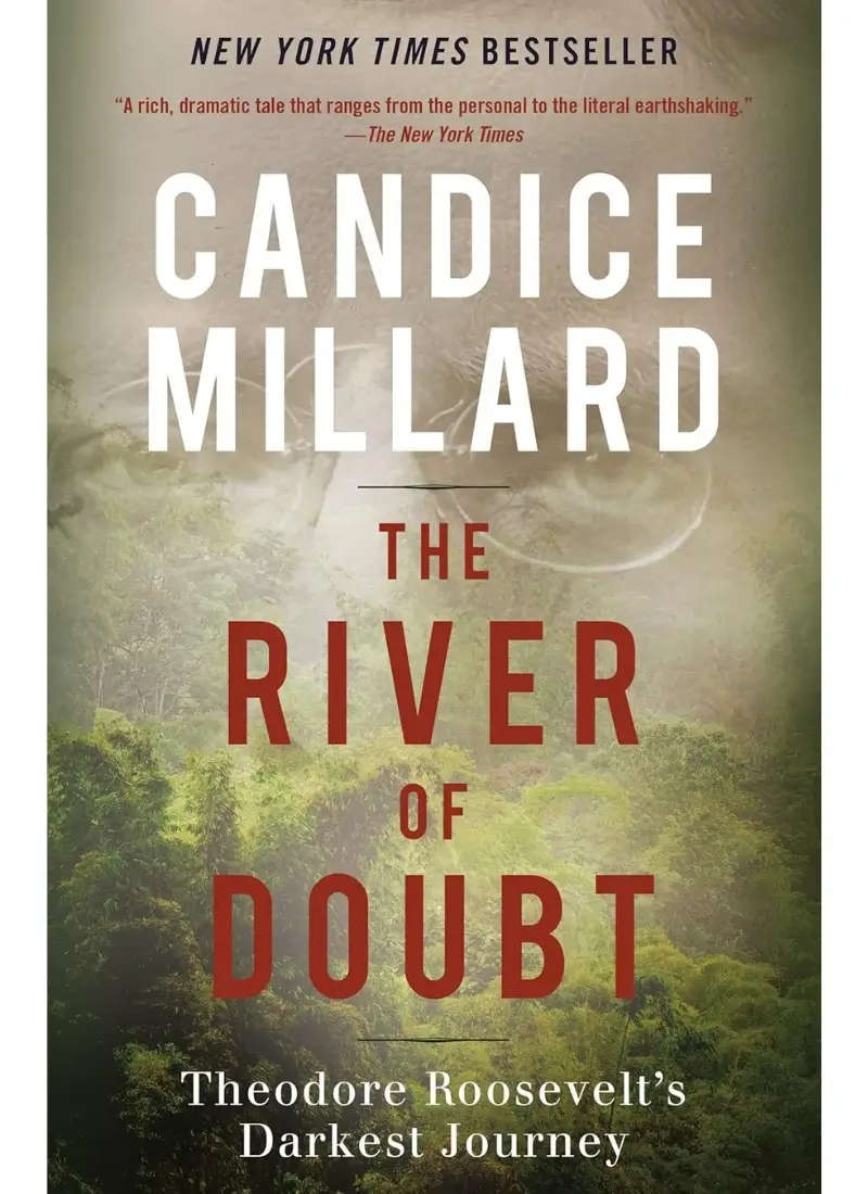The River of Doubt