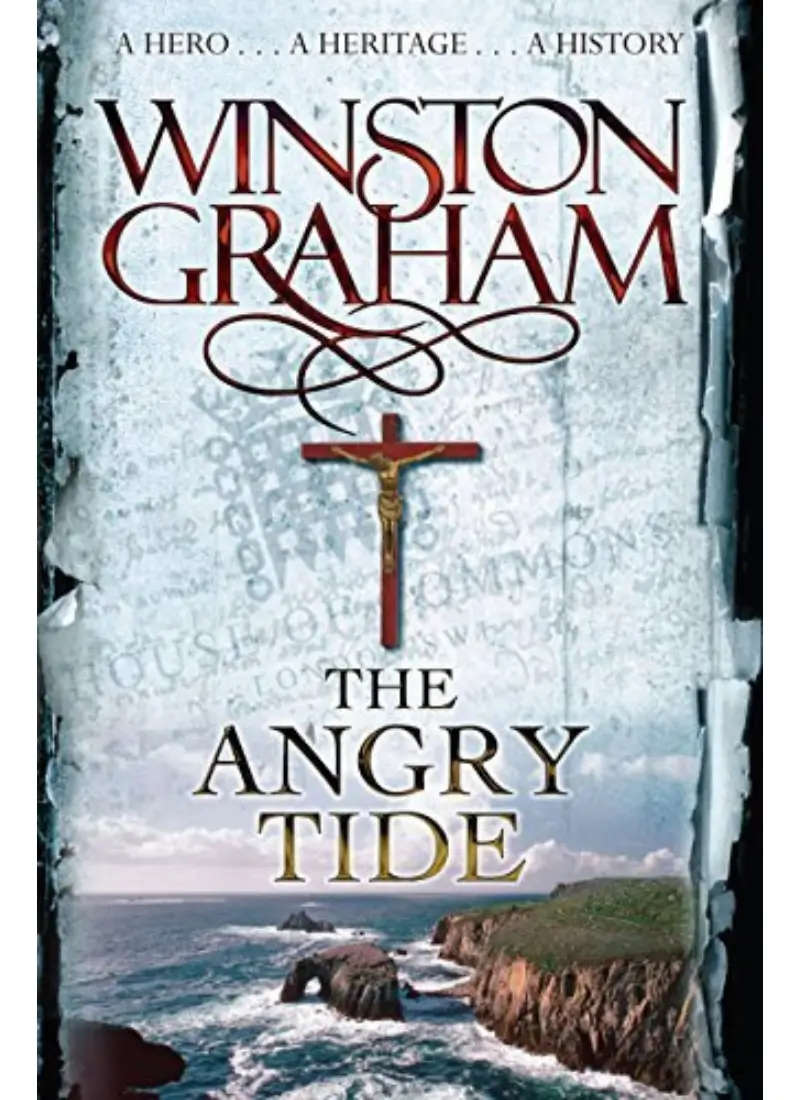 The Angry Tide