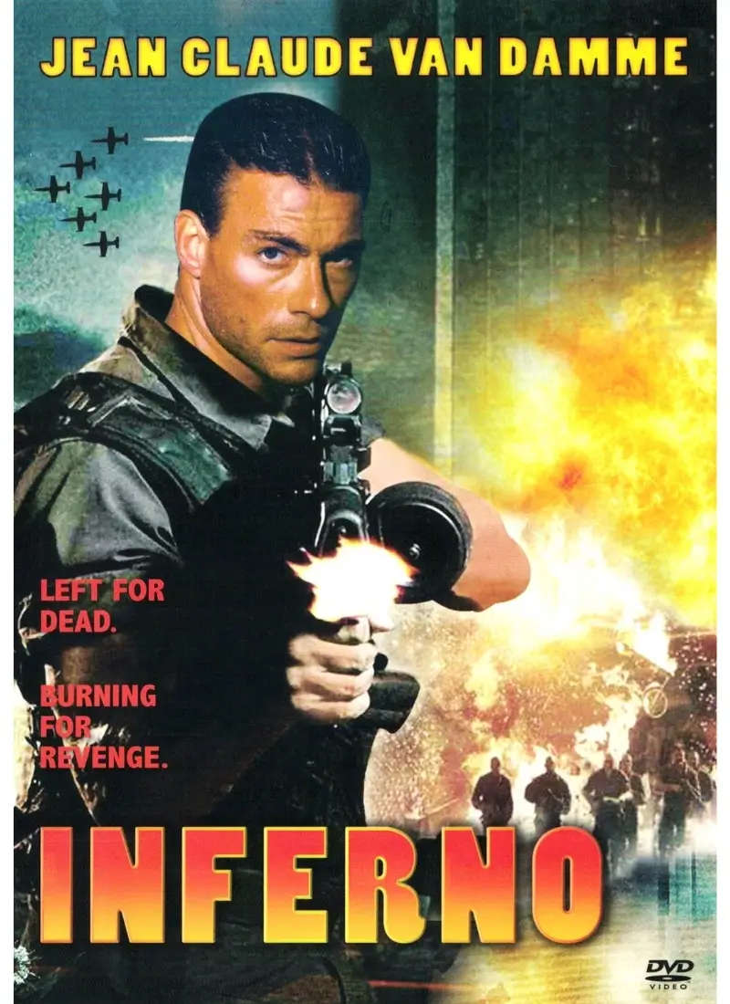Inferno (DVD)