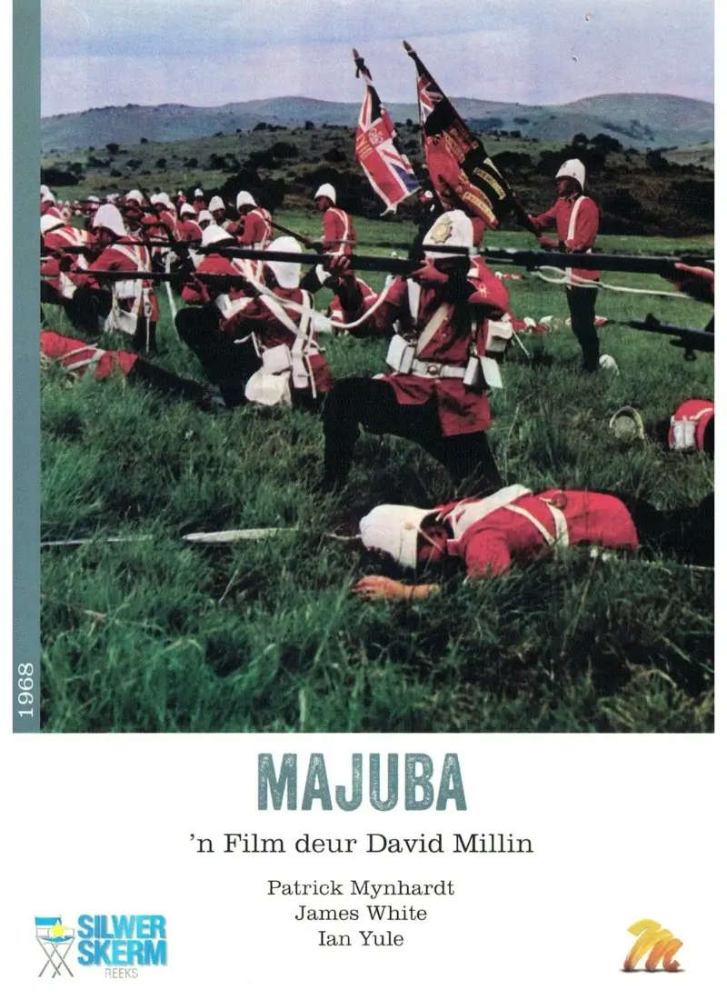 Majuba (DVD)