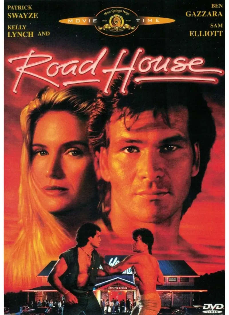 Road House (DVD)