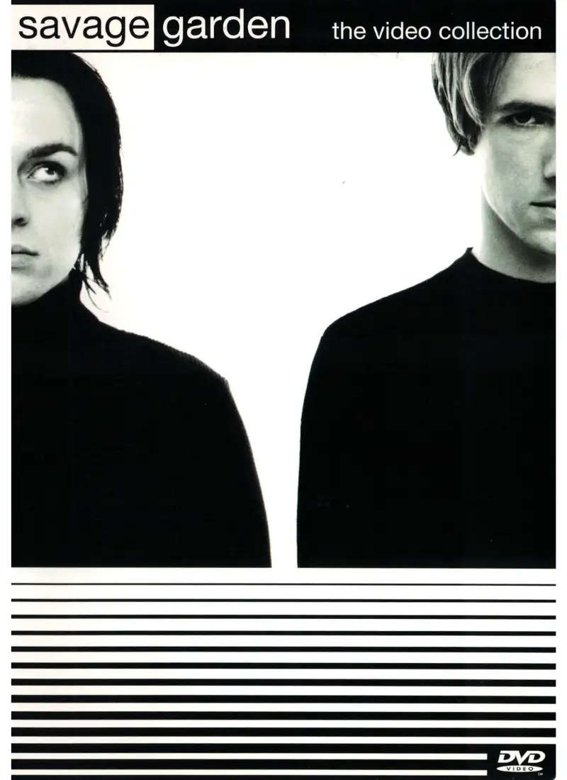 Savage Garden - The Video Collection (DVD)