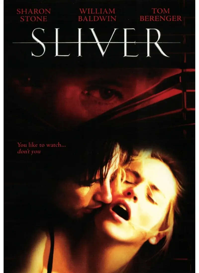 Sliver (DVD)