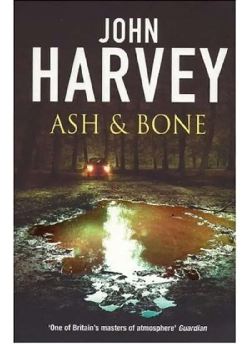 Ash and Bone