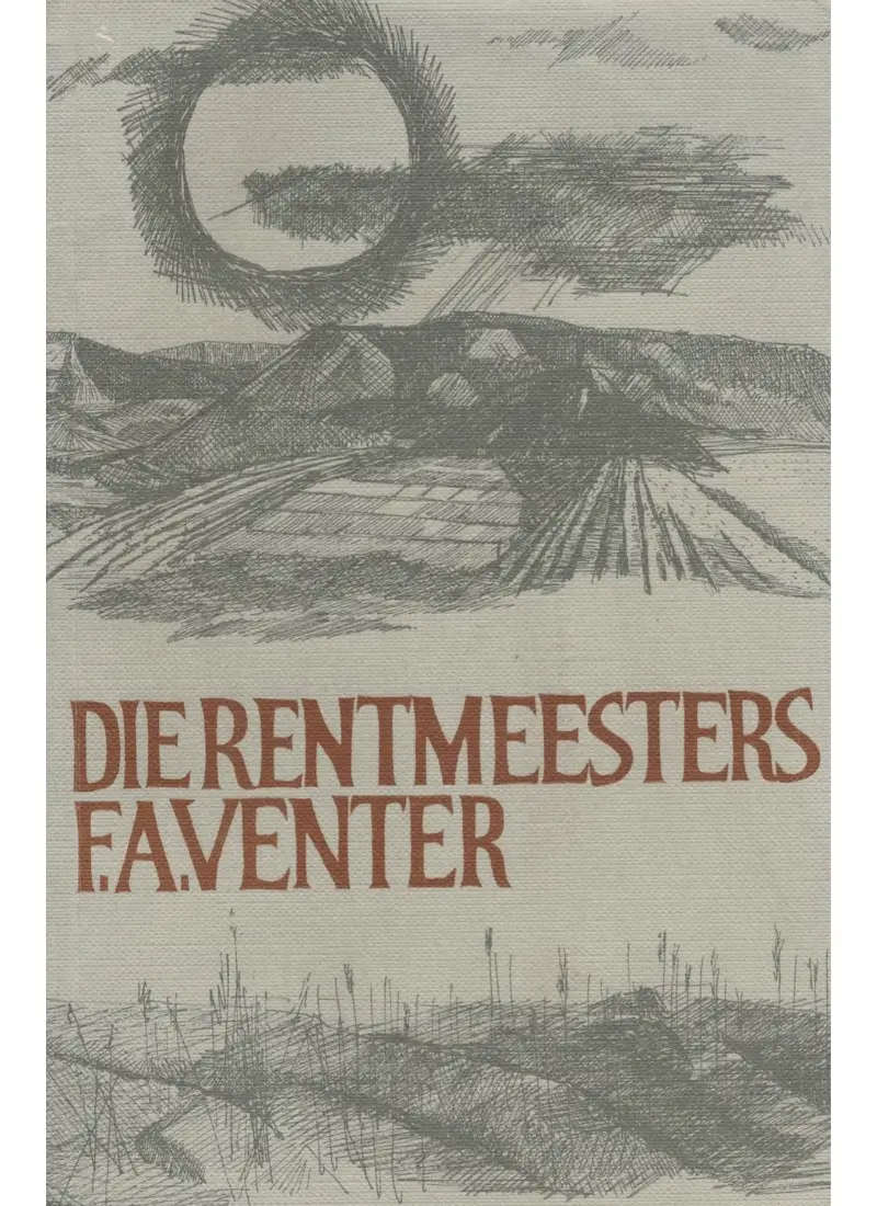 Die Rentmeesters