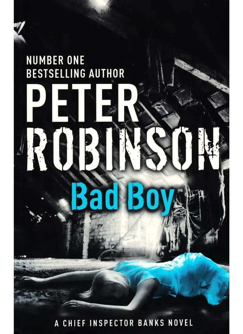 Bad Boy