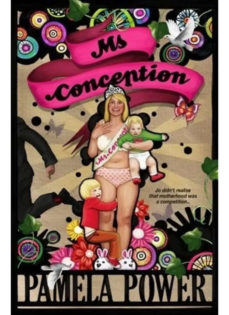 Ms. Conception