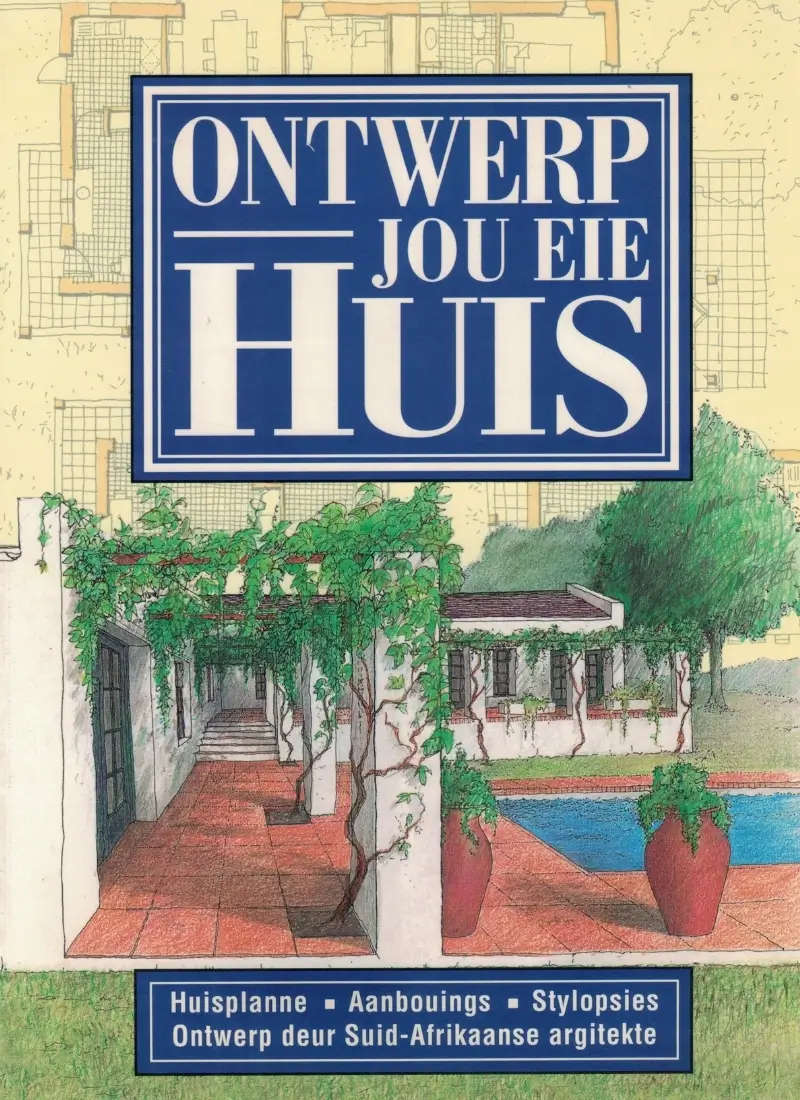 Ontwerp jou eie huis