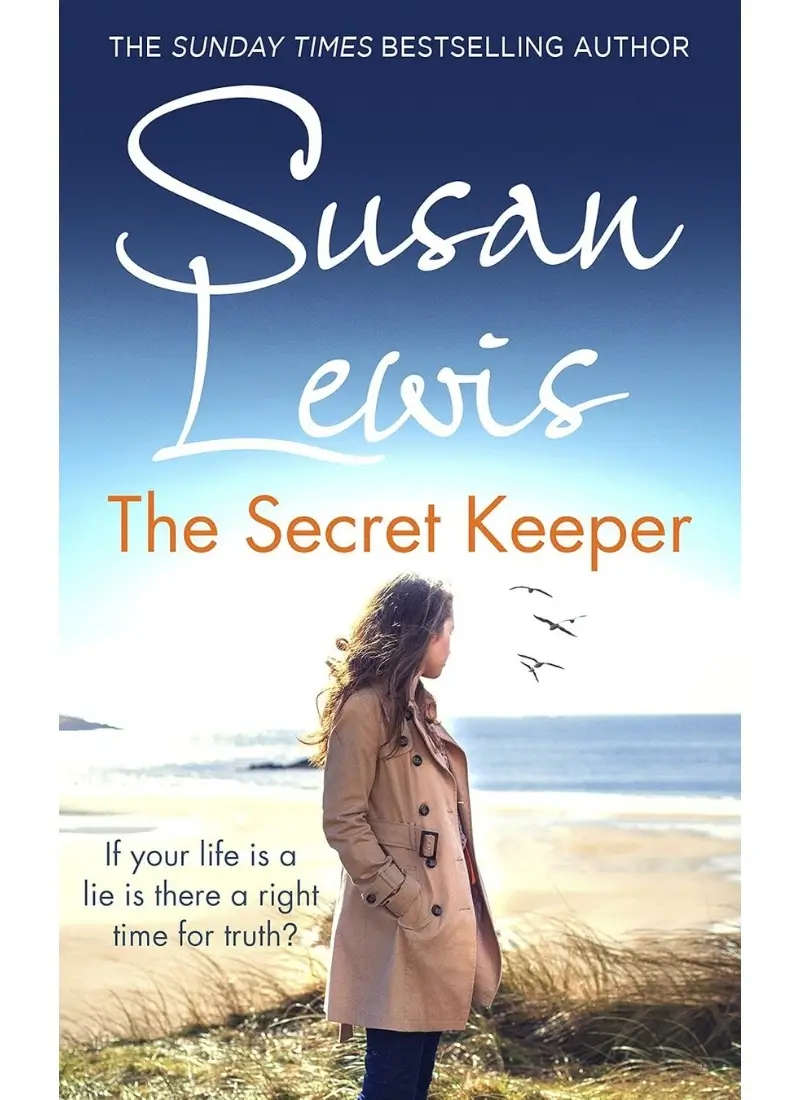 The Secret Keeper