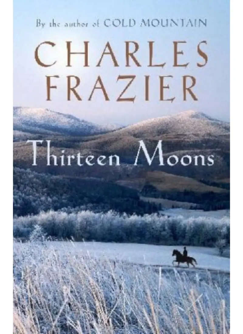 Thirteen Moons