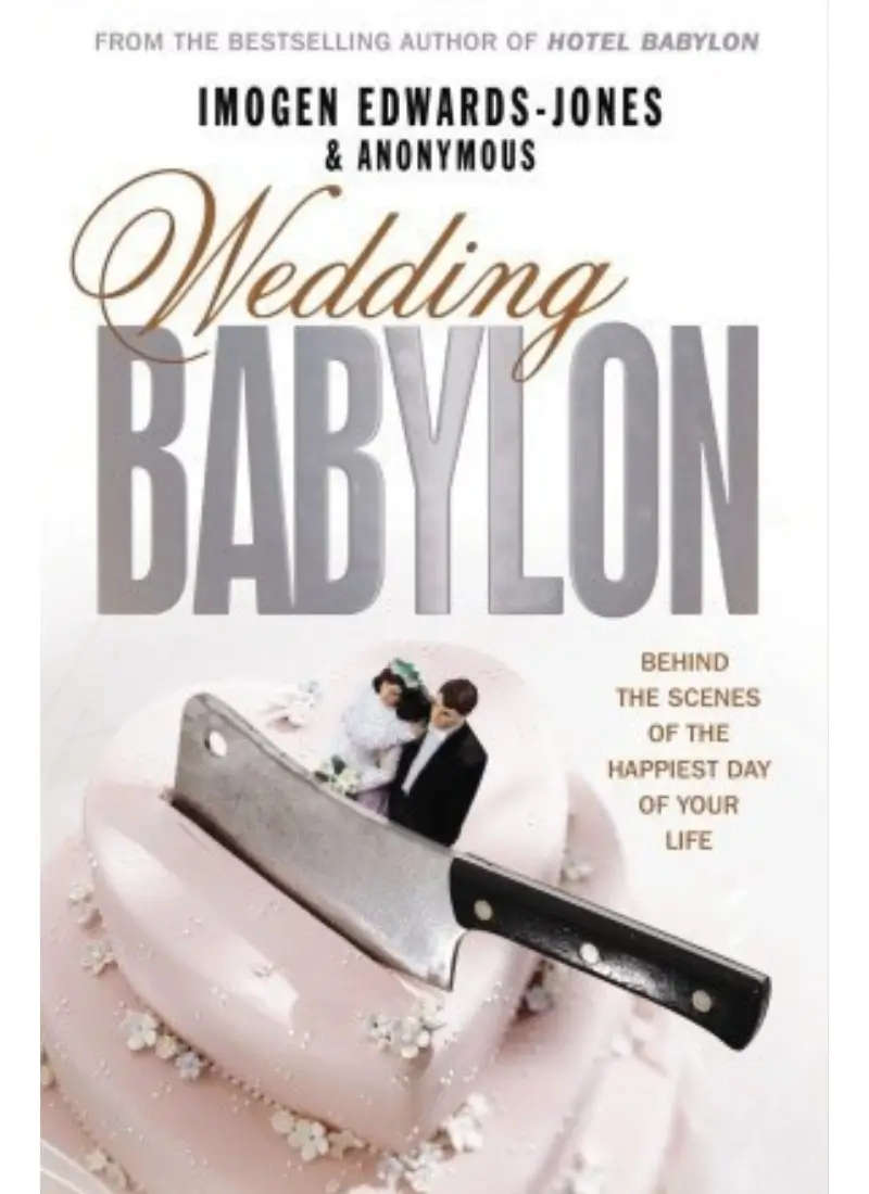 Wedding Babylon