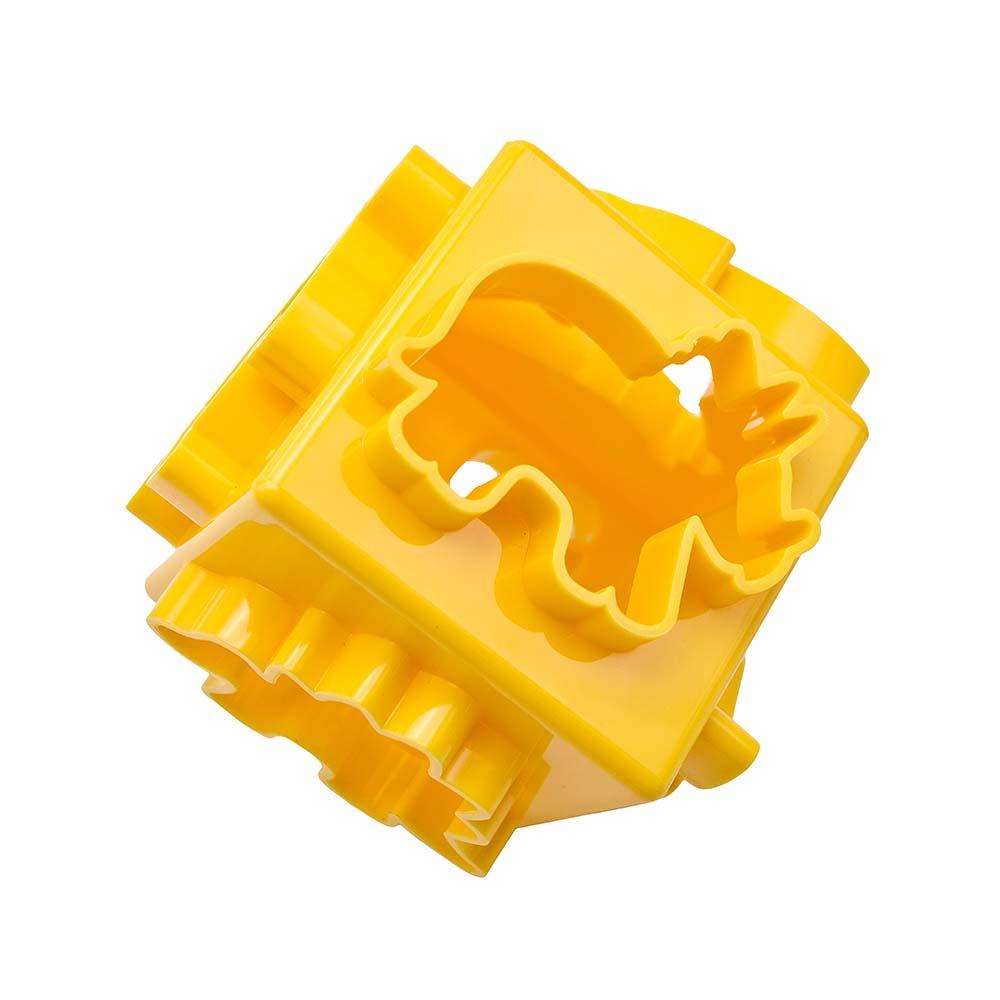 Anthony Peters - Multi Dough Cutter - Dinosaur - 9 x 9 x 9 cm