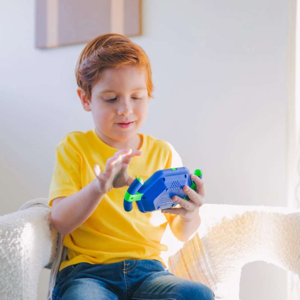 Educational Insights - BrainBolt® Boost Memory Game