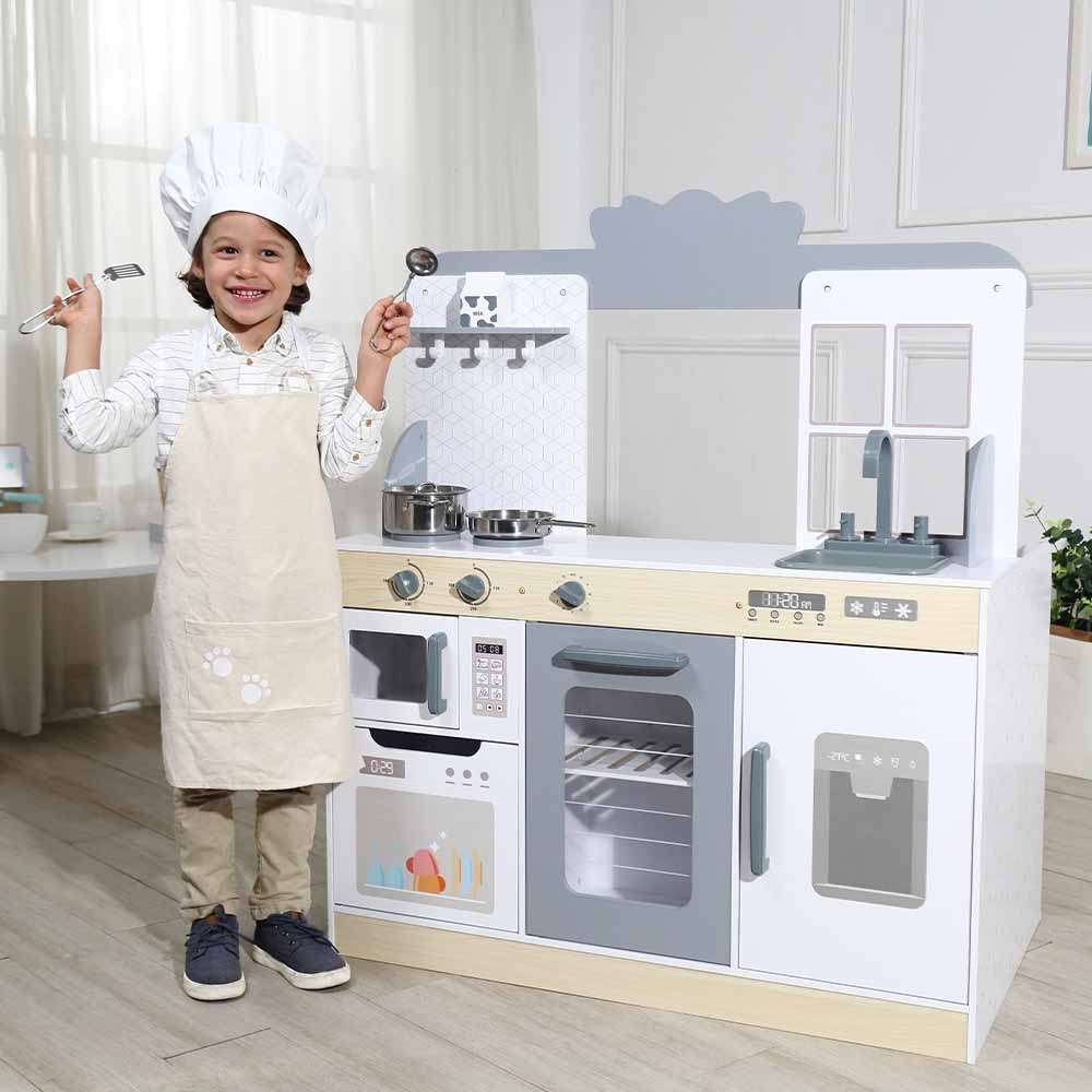 Greenbean - 2 in 1 Diner Kitchen Set