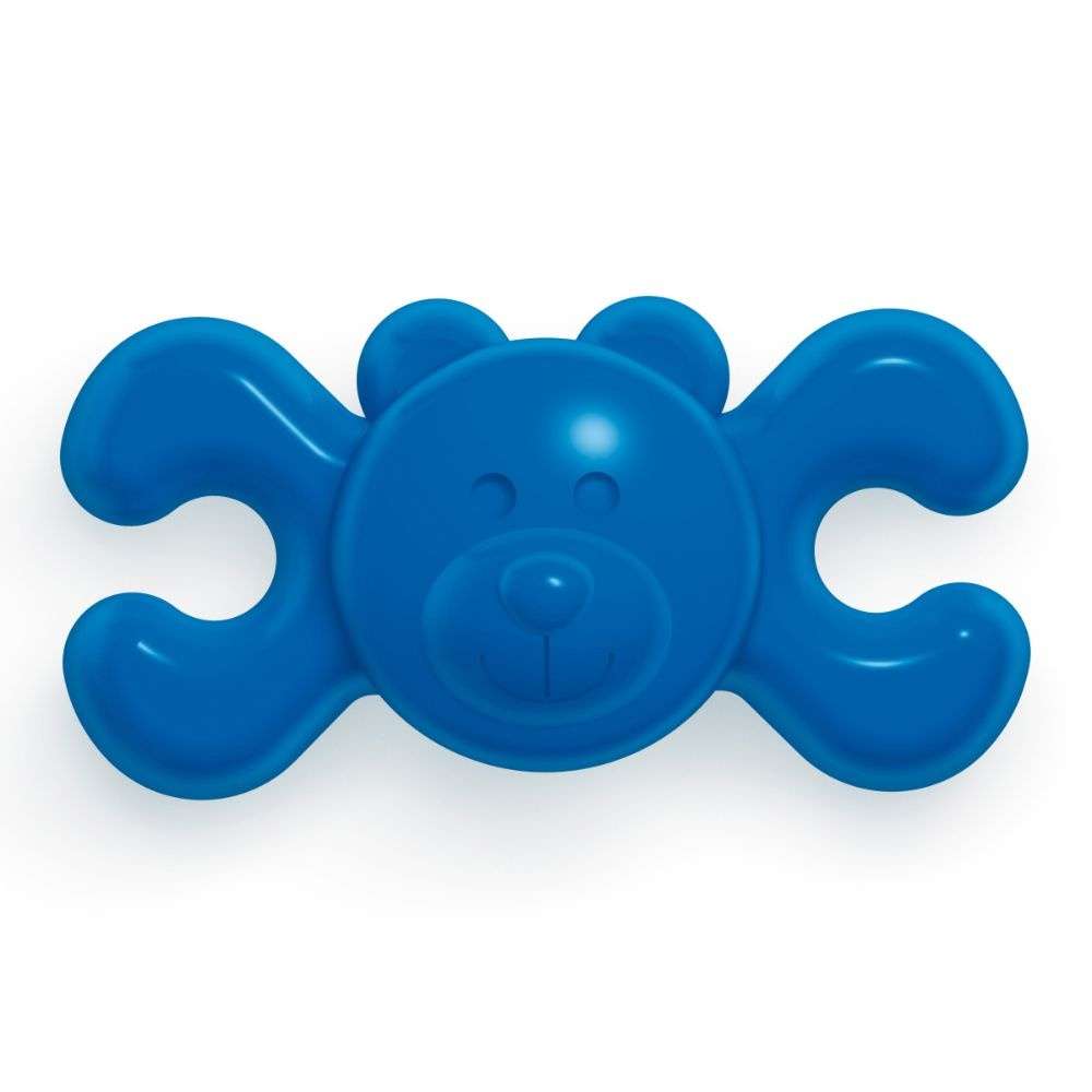 Quercetti - Orsetti Connect-the-Bears Activity Set