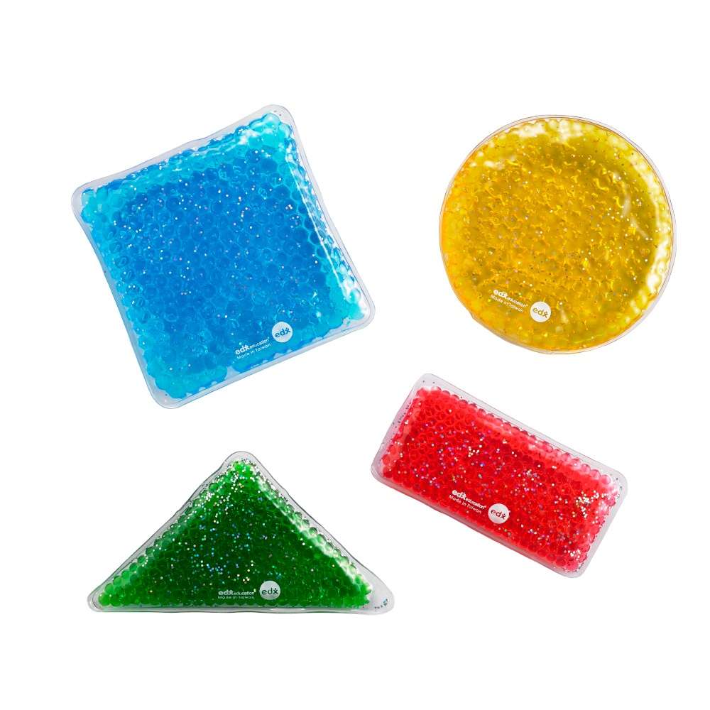 EDX Education - Sensory Geo Pads