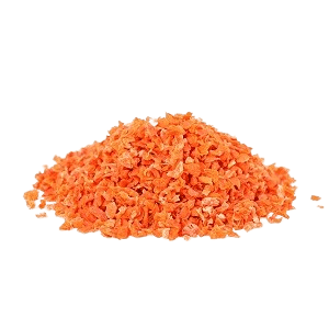 Carrot Granules 250g