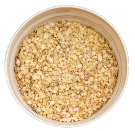 Texturized Vegetable Protein (TVP) 500g