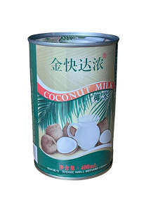 Coconut Milk 400ml