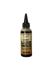 Hickory Liquid Smoke 125ml