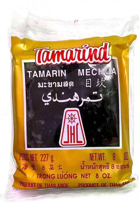 Tamarind 227g
