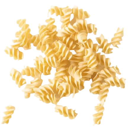 Pea Fusilli Pasta 1kg