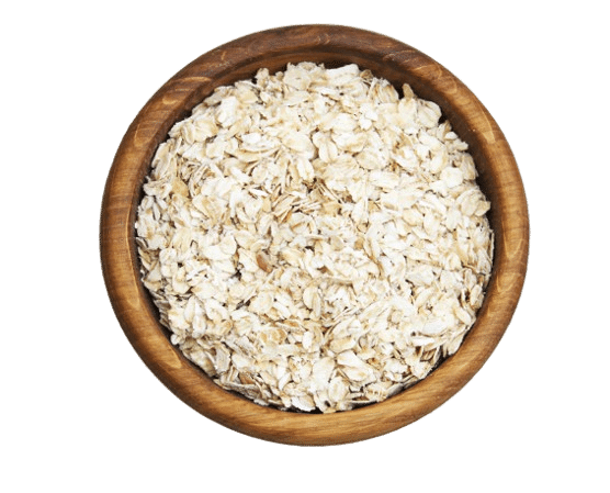 Rolled Oats 1kg