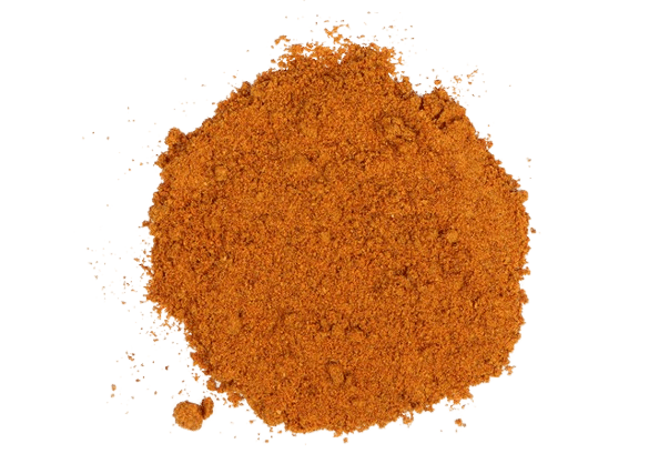 Smoked Paprika 100g