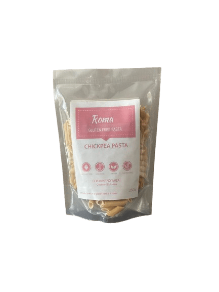 Chickpea Pasta 250g