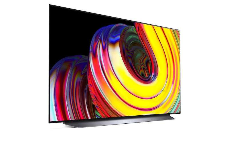 LG OLED55C56LA 55 OLED SMART TV (Display Unit)(Condition 8.5/10)