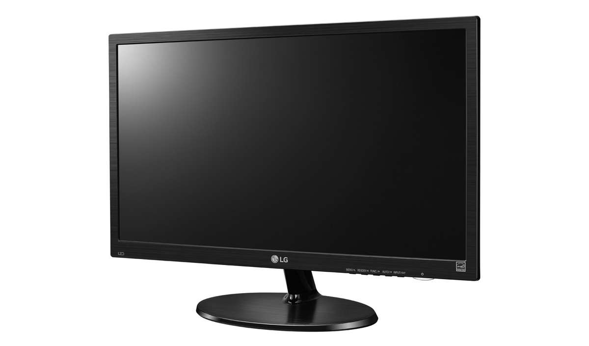 19" LG 19M38A-B LED IPS Monitor | 19M38A-B