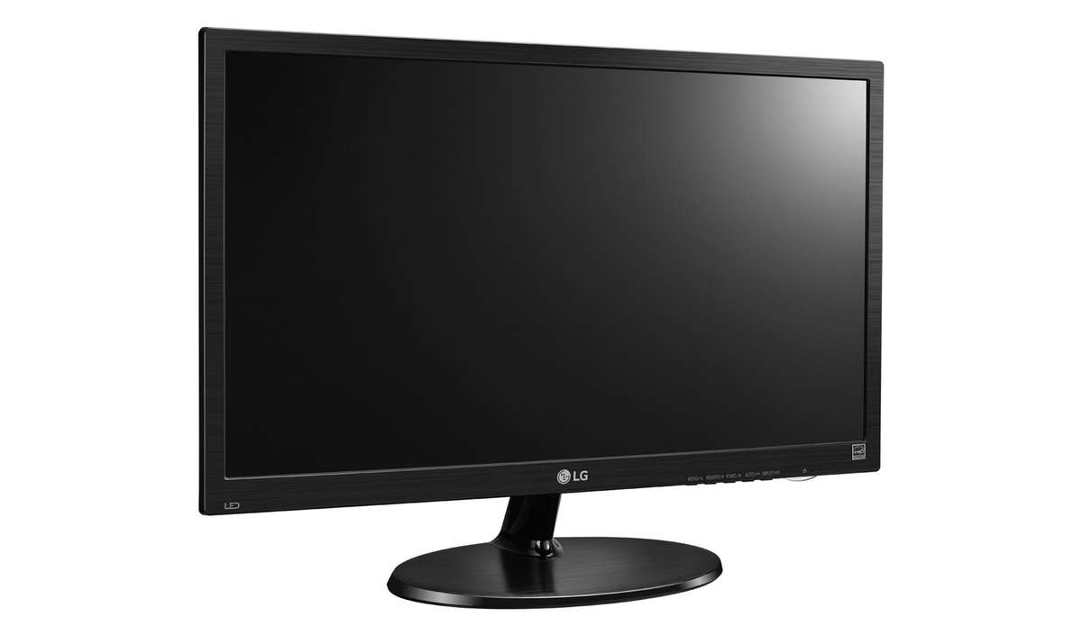 19" LG 19M38A-B LED IPS Monitor | 19M38A-B