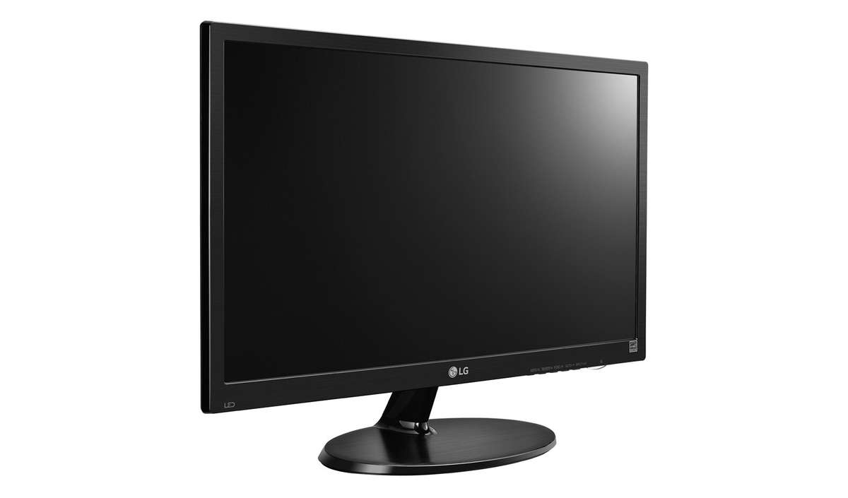 19" LG 19M38A-B LED IPS Monitor | 19M38A-B