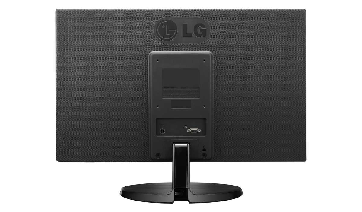 19" LG 19M38A-B LED IPS Monitor | 19M38A-B