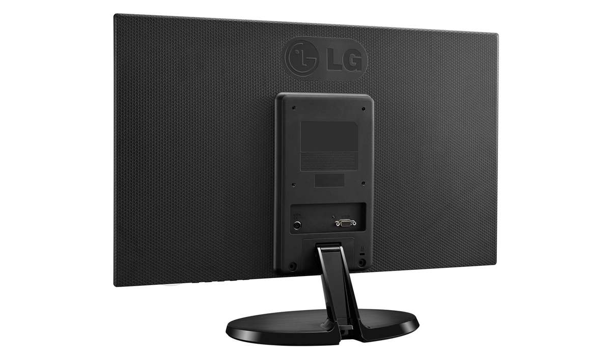 19" LG 19M38A-B LED IPS Monitor | 19M38A-B
