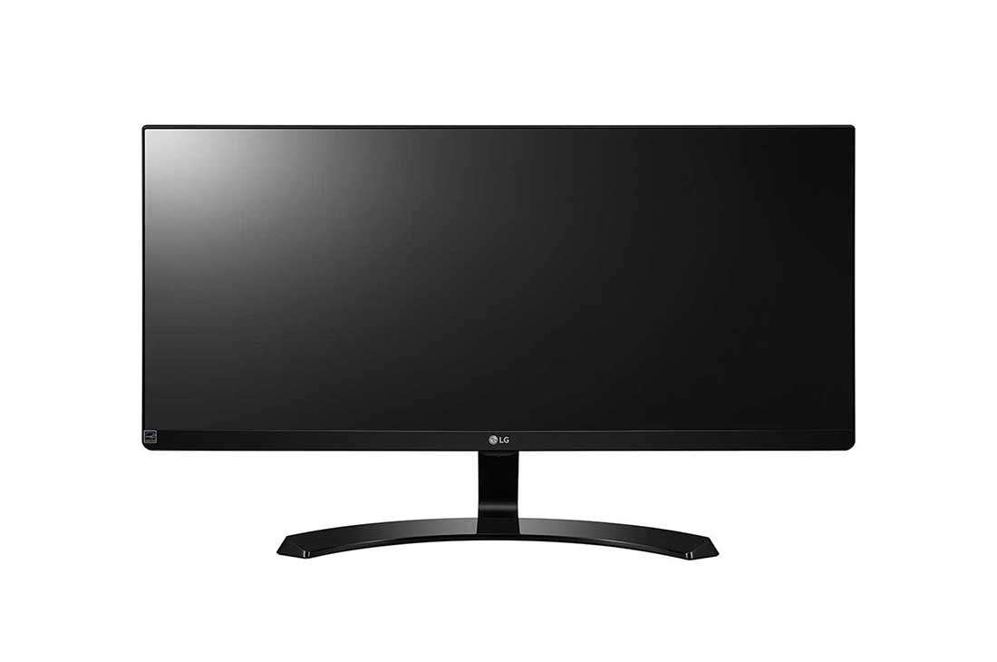 LG 21:9 Ultrawide Monitor 29UM68 73cm/29