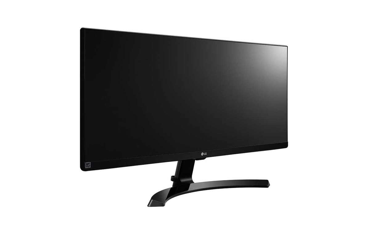LG 21:9 Ultrawide Monitor 29UM68 73cm/29