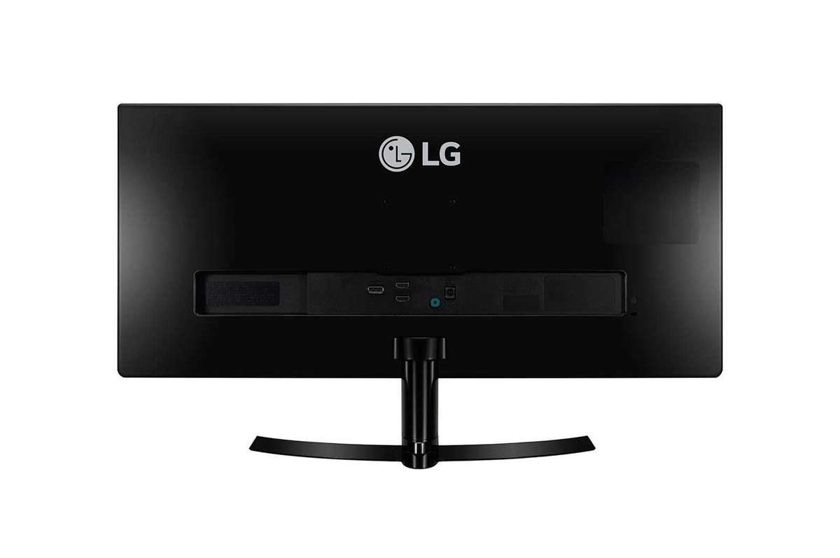LG 21:9 Ultrawide Monitor 29UM68 73cm/29