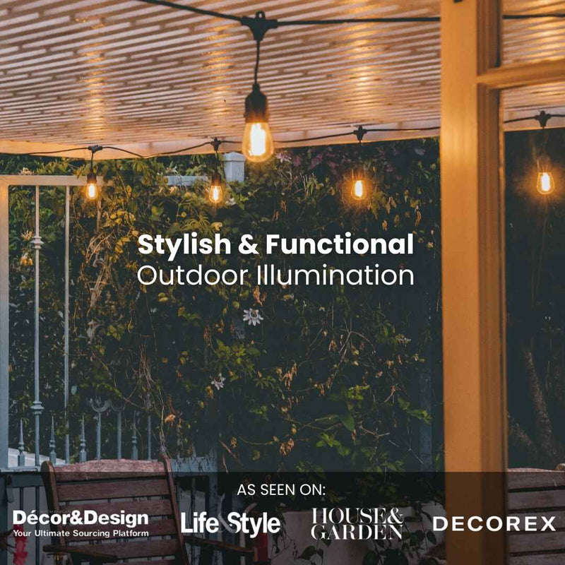 Litehouse Festoon Bulb String Lights - Bulb, Free Confessions.za Beer Pong Set Worth R599