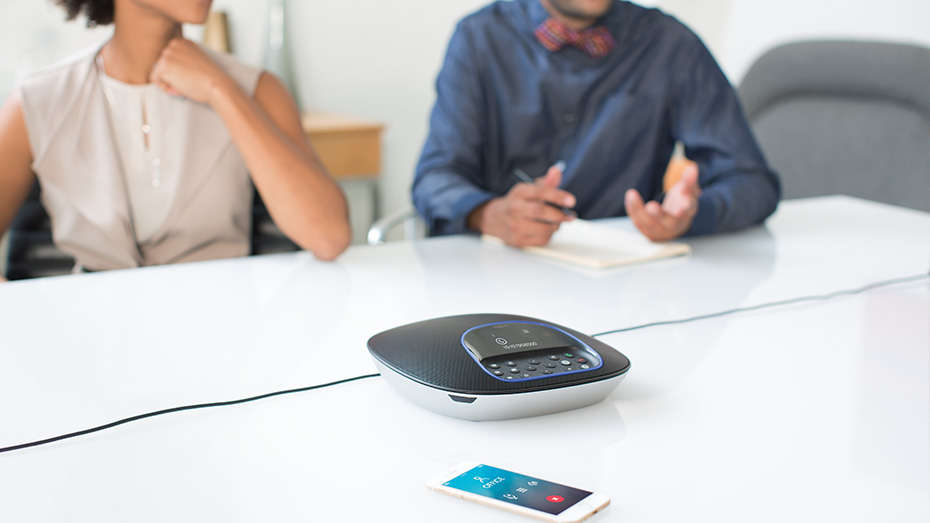 Video Conferencing Kit Logitech GROUP