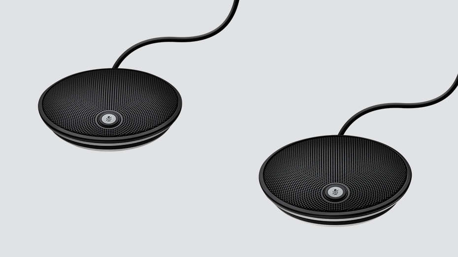 Video Conferencing Kit Logitech GROUP