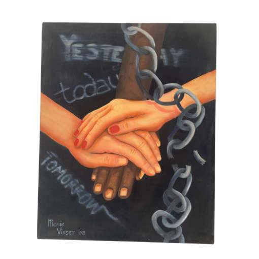 Yesterday, Today, Tomorrow