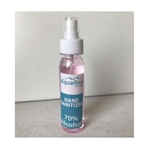 AquaRiva Sanitizer