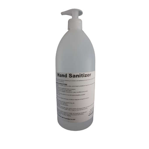 Swish Africa 1L Sanitizer