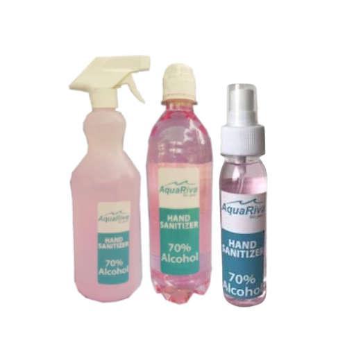 AquaRiva Sanitizer