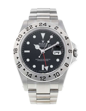 Rolex Explorer II Men`s Watch