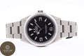 Rolex Explorer Unisex Watch